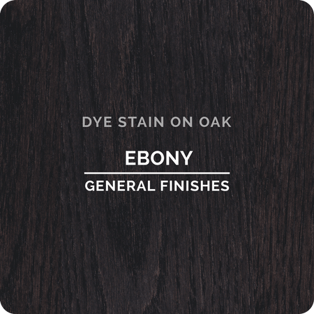 WATER - BASED DYE STAIN - Seeds & Sawdust