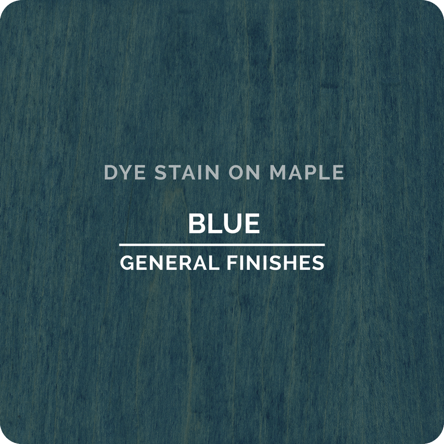 WATER - BASED DYE STAIN - Seeds & Sawdust