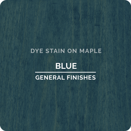 WATER - BASED DYE STAIN - Seeds & Sawdust