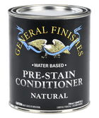 WATER - BASED PRE STAIN WOOD CONDITIONER - Seeds & Sawdust