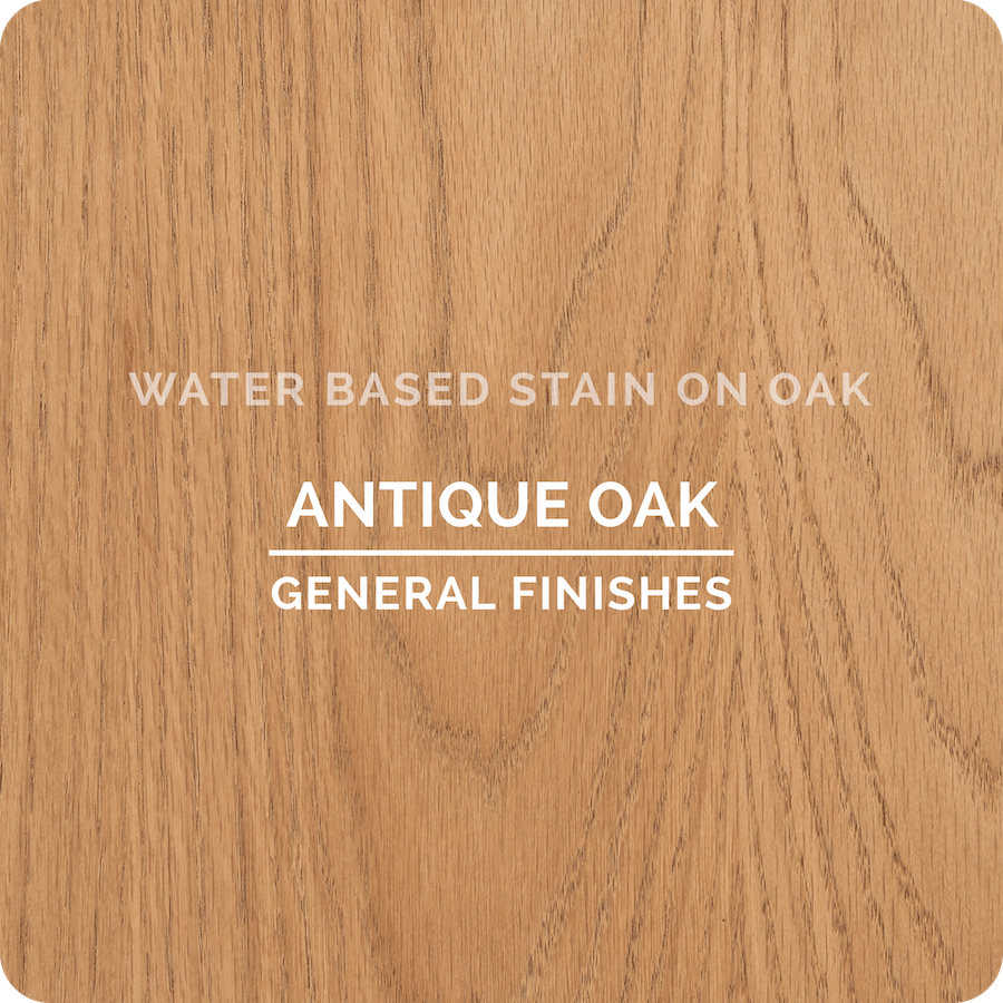 WATER - BASED WOOD STAIN - Seeds & Sawdust