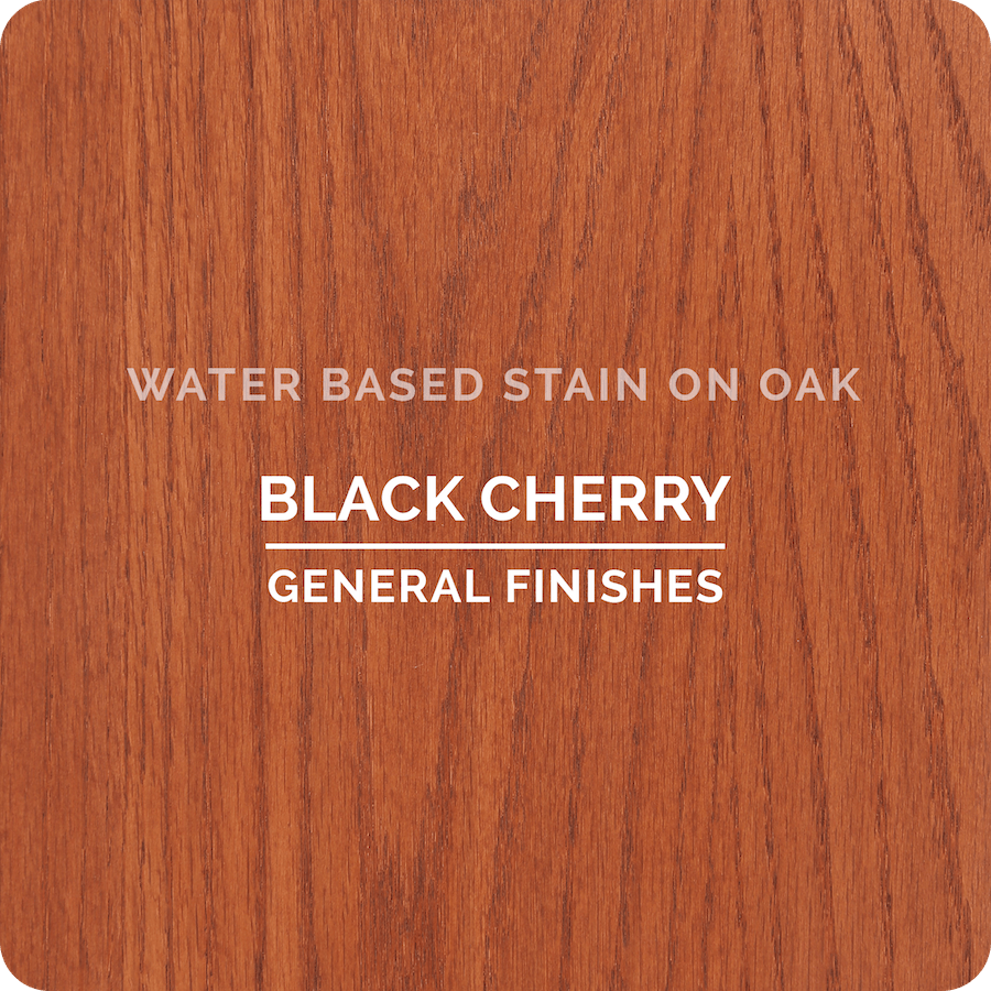 WATER - BASED WOOD STAIN - Seeds & Sawdust