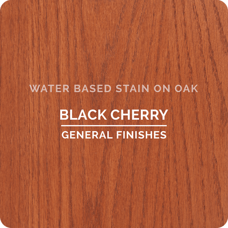 WATER - BASED WOOD STAIN - Seeds & Sawdust