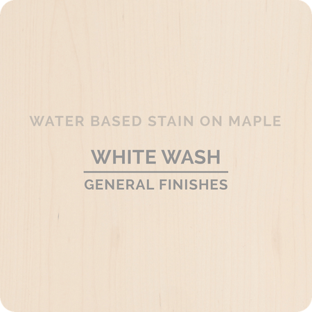 WATER - BASED WOOD STAIN - Seeds & Sawdust