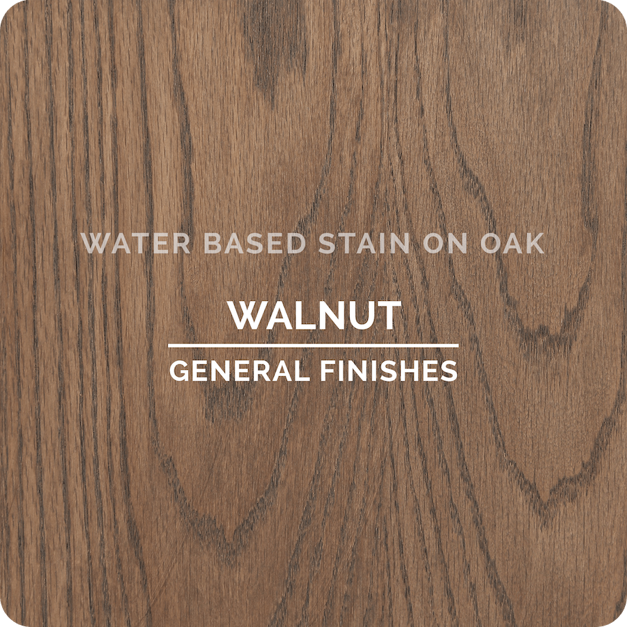 WATER - BASED WOOD STAIN - Seeds & Sawdust