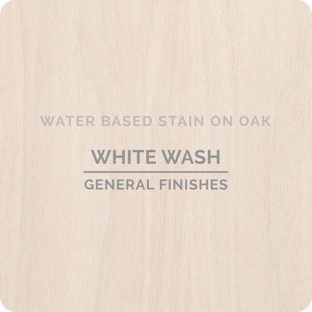 WATER - BASED WOOD STAIN - Seeds & Sawdust
