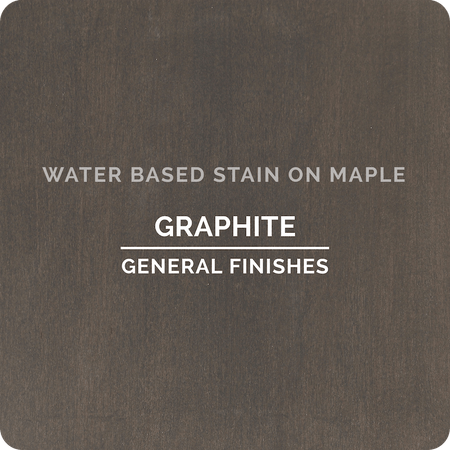 WATER - BASED WOOD STAIN - Seeds & Sawdust