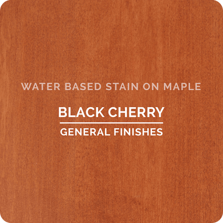 WATER - BASED WOOD STAIN - Seeds & Sawdust