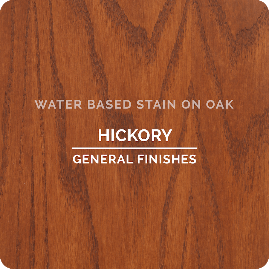 WATER - BASED WOOD STAIN - Seeds & Sawdust