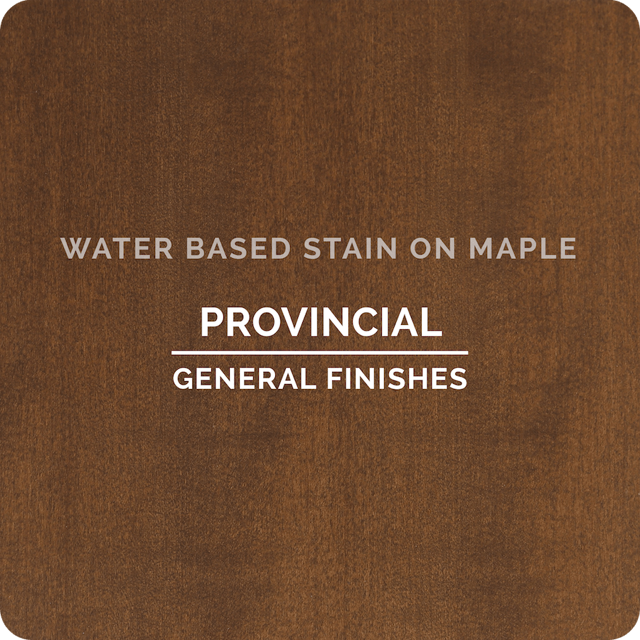 WATER - BASED WOOD STAIN - Seeds & Sawdust