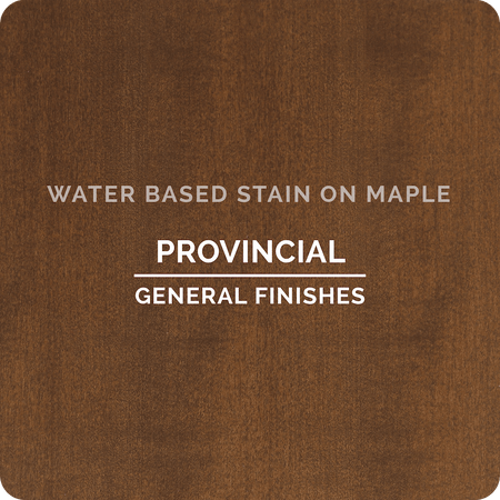 WATER - BASED WOOD STAIN - Seeds & Sawdust