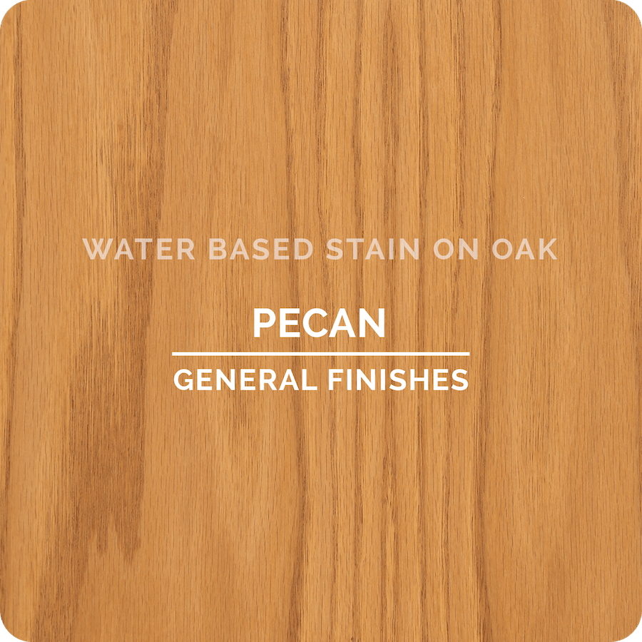 WATER - BASED WOOD STAIN - Seeds & Sawdust