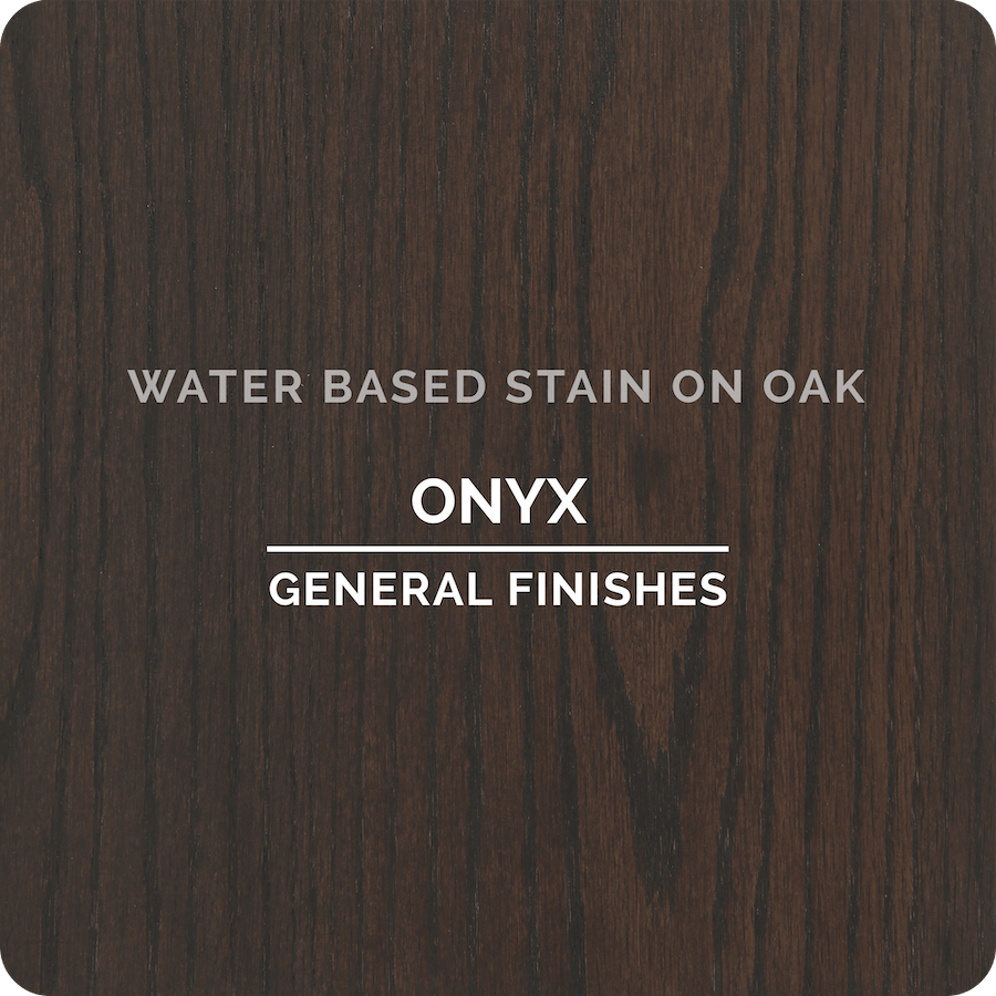 WATER - BASED WOOD STAIN - Seeds & Sawdust