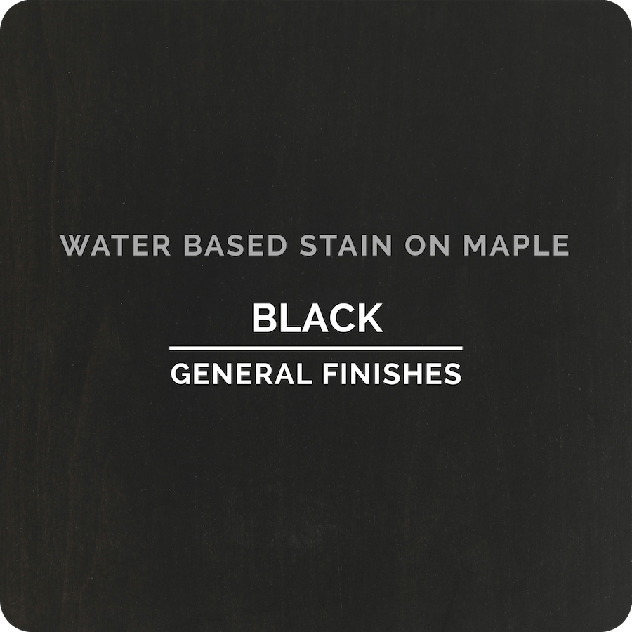 WATER - BASED WOOD STAIN - Seeds & Sawdust