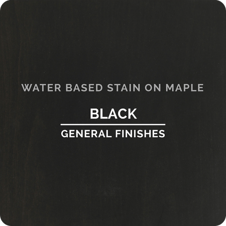 WATER - BASED WOOD STAIN - Seeds & Sawdust