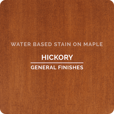 WATER - BASED WOOD STAIN - Seeds & Sawdust