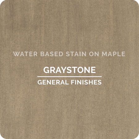 WATER - BASED WOOD STAIN - Seeds & Sawdust