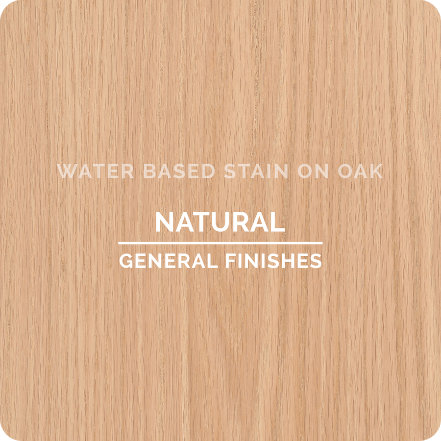 WATER - BASED WOOD STAIN - Seeds & Sawdust