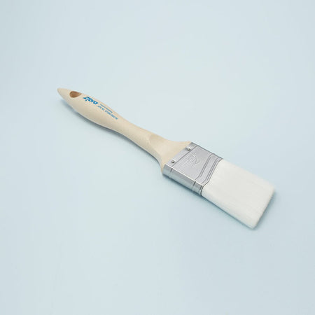 Zibra Trim Paintbrush - 2", 2.5" or 3" - Seeds & Sawdust